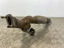 Collier d'échappement OEM FOB33890 pour Hyundai Santa Fe 2019