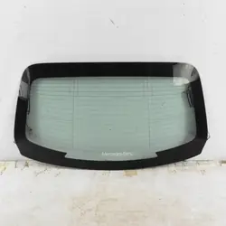 Vitre arrière OEM A2056704600 pour Mercedes W205 Berline