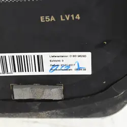 Vitre arrière OEM A2056704600 pour Mercedes W205 Berline