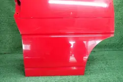 Porta dianteira direita VW T4 OEM 5640 VIP - Usado