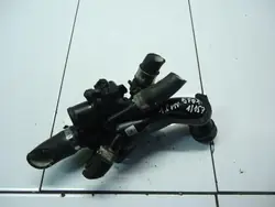 Thermostaathuis OEM 9808647080 voor Peugeot 3008