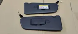 Conjunto de pára-sóis OEM A4478100010 para Mercedes V-Class W447