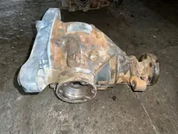 BMW E39 Achterdifferentieel OEM 7502528 - Overbrenging 2.35