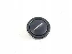 OEM 687608758R Bouches d'aération tableau Dacia Dokker