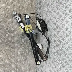 Mecanismo da janela dianteira esquerda Audi SQ5 80A837461A