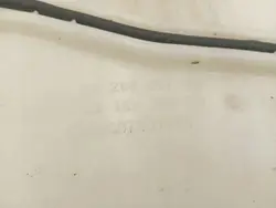Spolarvätsketank OEM 9826400780 för Peugeot 3008 II