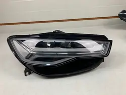 AUDI A6 C7 4G0 LIFT FULL LED RECHTSLAMPE