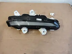 Peugeot 208 II DRL Lamp Vänster - OEM LAMPA JAZDY DZIENNEJ