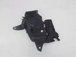 Luftansaugkanal Dacia Sandero Links 638312139R