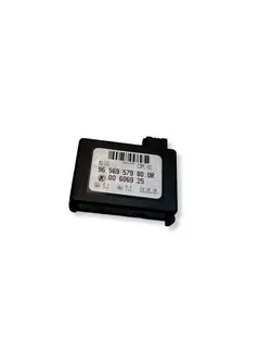 Peugeot 1007 Regensensor OEM 9656957980