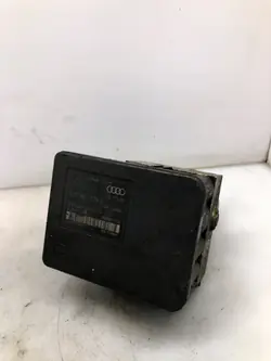 Contrôleur Pompe ABS OEM 8Z0907379C 8Z614517E Occasion