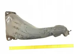 MAN Luftfjädermontering OEM 81436405167 Höger drivaxel