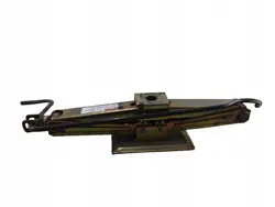 Suzuki Grand Vitara I Cric