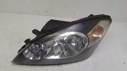 Faros delanteros izquierdo Kia Ceed I 2.0 CRDI HB