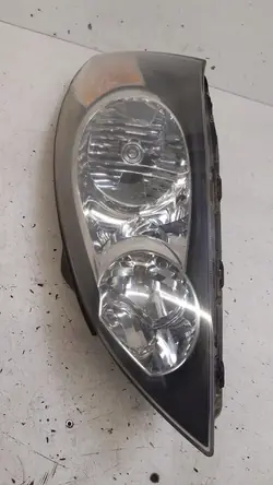 Phare avant gauche Kia Ceed I 2.0 CRDI HB