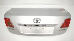 Toyota Avensis T27 Bagagelucka OEM 360174465 Sedan 09-11