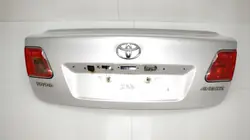 Toyota Avensis T27 Tavaratilan kansi OEM 360174465 Sedan 09-11