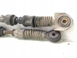 Toyota Versnellingspook OEM ARA185445 - Gebruikt