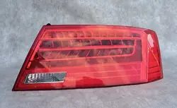 Feu arrière droit Audi A5 Sportback Lift 8T8945096F