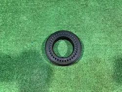 VW Transporter T5 Stoßdämpferhalterung vorne OEM 7LA412249