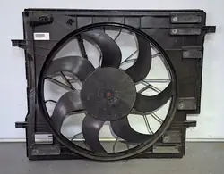 Fläkt VOLVO XC90 II - 31338305