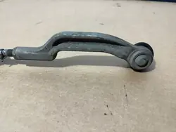 Linker stuurstang eind Mercedes EQA W243, GLA W247