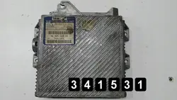 ECU Peugeot AM-341531 pour 406 2100TD 1998
