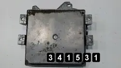 ECU Peugeot AM-341531 pour 406 2100TD 1998