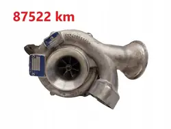 Turbo Volvo 2.4 D5 36002640 OEM