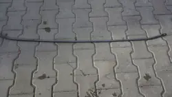 Volvo S60 V60 R-Design Amortisseur 31323214