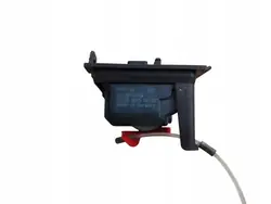 Actuador de bloqueo de tapa de combustible Jeep Cherokee 5 OEM 68140743AB