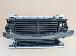 Suporte de Radiador Volvo XC60 II 2.0T