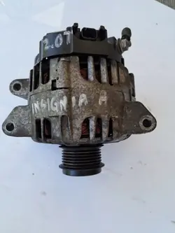 Insignia A Vaihtovirtageneraattori 120A 2.0T A20NHT