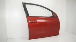 Porta dianteira direita OEM 360191302 para VW Golf VI
