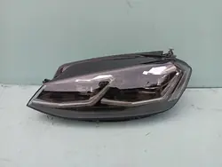 Farol esquerdo VW Golf VII LED 5G1941113C