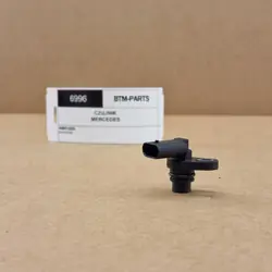 Sensor de árvore de cames Mercedes OEM A2549053600 - Usado