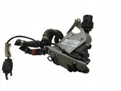Aquecimento Webasto DG9H 18K463AH Ford Mondeo Mk5