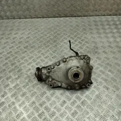 Riduttore anteriore BMW X3 G01 F97 10346268 2.0L 2019