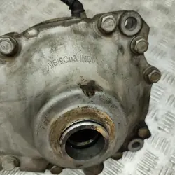 Främre reducering BMW X3 G01 F97 10346268 2.0L 2019