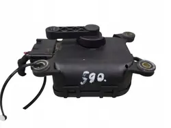 Lämmityksen ohjausventtiili OEM MF1168800560 Audi A6 Avant