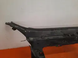 Renforcement avant Skoda 5J0805588