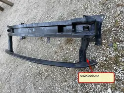 VW POLO 2G0 2017+ Frontstoßstange 2G0807109AC