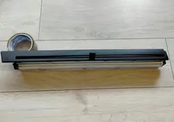 OEM 1778756 Store Pare-Soleil Portière Arrière Gauche