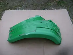 Right Fender Liner Scania P380 11R