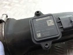 Sensor MAP BMW X3 (F25) 3.0L 2013 7593624