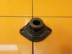 Cubierta de eje OEM 021115185B para Audi A3 8P 3.2 VR6