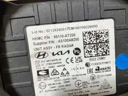 Radar Kia Niro OEM 99110AT200 1.58L 2023
