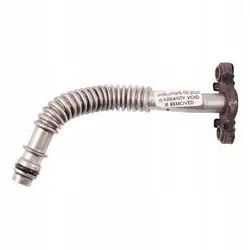 Ford Transit Connect Mk2 Turbo Oljedränsrör OEM 2530034