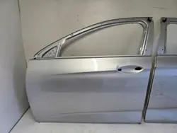 HM 5354 Linker voorportier voor Opel Insignia B II 17->