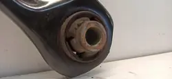Bras de contrôle avant gauche Nissan Micra K14 545015FA1C